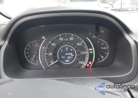 2016 Honda Cr-V Lx from USA, damaged, VIN 5J6RM4H35GL023035